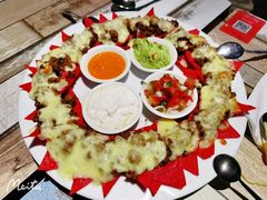 玉米脆片-TACOS by miumiu(地堡街店)