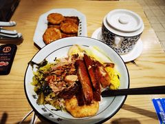 -狮头牌卤味研究所·卤味饭(花城汇南区店)