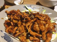 -小天府川菜馆(魏公村店)