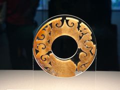 -北京大葆台遗址博物馆