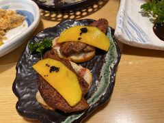 -山之川日料放题(通州店)