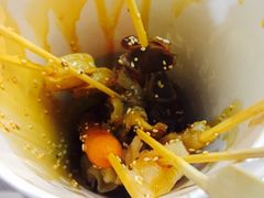 -童陈记重庆冷串串(食宝街店)