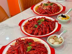 -虾铺子龙虾·私房菜(金源花苑店)