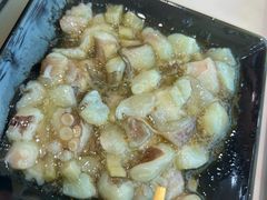 -上清·三文鱼鲜寿司(同德店)