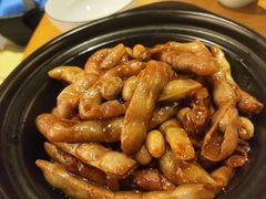 -伊喜饺子·烤鸭(五道口学院路店)