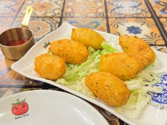 -番茄屋葡式美食(总店)