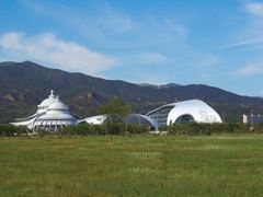 -敕勒川草原文化旅游区