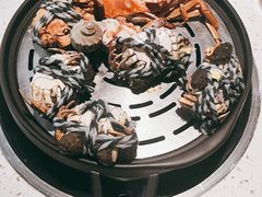 -圣罗巴海鲜自助(黑金店)