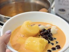 -楠小云·云南鲜牛野生菌自助火锅(九眼桥店)