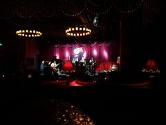 -JZ Club 爵士酒吧(上海店)
