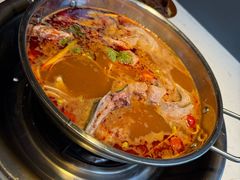 -蜀滋香鲜鱼美蛙火锅(339店)