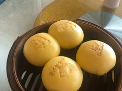 椿记流沙包-椿记烧鹅(叠彩店)
