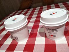 -西贝(无锡万象城店)