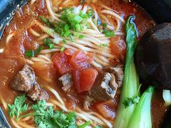 -李先生牛肉面大王(华联商厦店)
