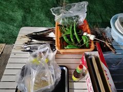 -明记海鲜大排档(巽寮湾店)