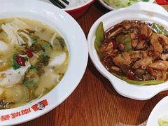-南城香(北京南站店)