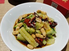 老奶奶黄瓜-望江门小龙虾·烧烤(九堡店)