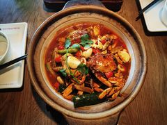-大潮淮·淮扬菜(何园旗舰店)