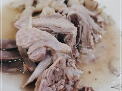-乡亲鹅肉城(吴江店)