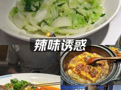 -坛宗剁椒鱼头(河西王府井店)