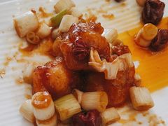 -金家老三饭庄(常营店)