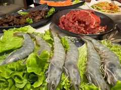 -汤宴·参须肚包鸡(南京路店)