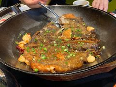-开海·红岛海鲜虾水饺(石老人店)