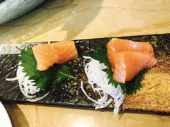 -鸿腾国际大酒店-海鲜姿造海鲜烤肉自助餐