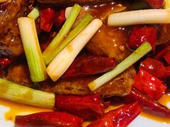 -院8里·小聚园老川菜(九眼桥店)