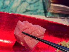 -風料理.鮨Omakase