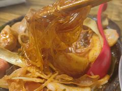 -广播大院第一家麻辣粉丝