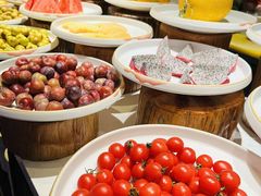 -加餐海鲜自助(宝龙一城店)