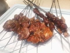 -状元阁烧烤(新华路总店)