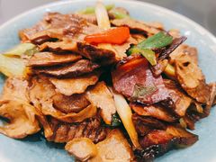 -君霖海鲜私房菜(春柳店)