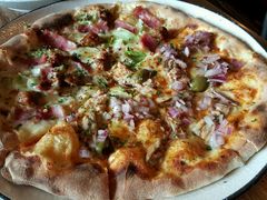 -PIZZA BIANCA(民园店)