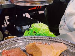 -本炙炭烤·蒲烧活鳗料理店(金沙洲店)