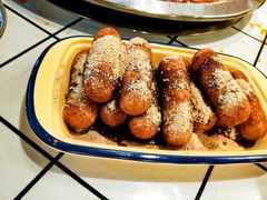 -老街坊市井火锅(营门口店)