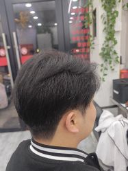 -青霖·飘逸造型