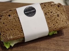 -WHEAT&BAKER-麥(凯德来福士店)