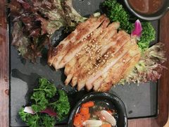 -泰悦澜·泰国餐厅(万象城店)
