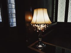 卡座-御宝轩(益丰·外滩源店)