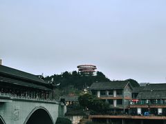 -恩阳古镇