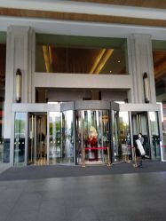 -无锡君来洲际酒店·宴会厅