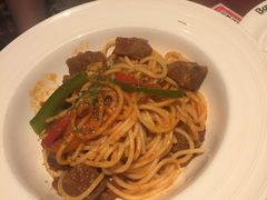 -斗牛士牛排(南京东路店)