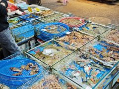 -船奇蒸汽海鲜·闽菜(八市海鲜总店)