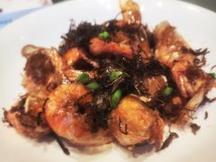 -老平安农家菜(平安店)