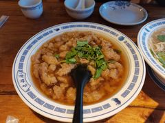 -老雒阳面馆·水席·洛阳菜(王城路店)