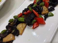 -枣子树·素食餐厅(普陀山店)