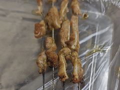 -酒宝荡烧烤(长航局江大路住宅小区店)