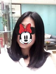 点击看大图 -HD HAIR STYLE